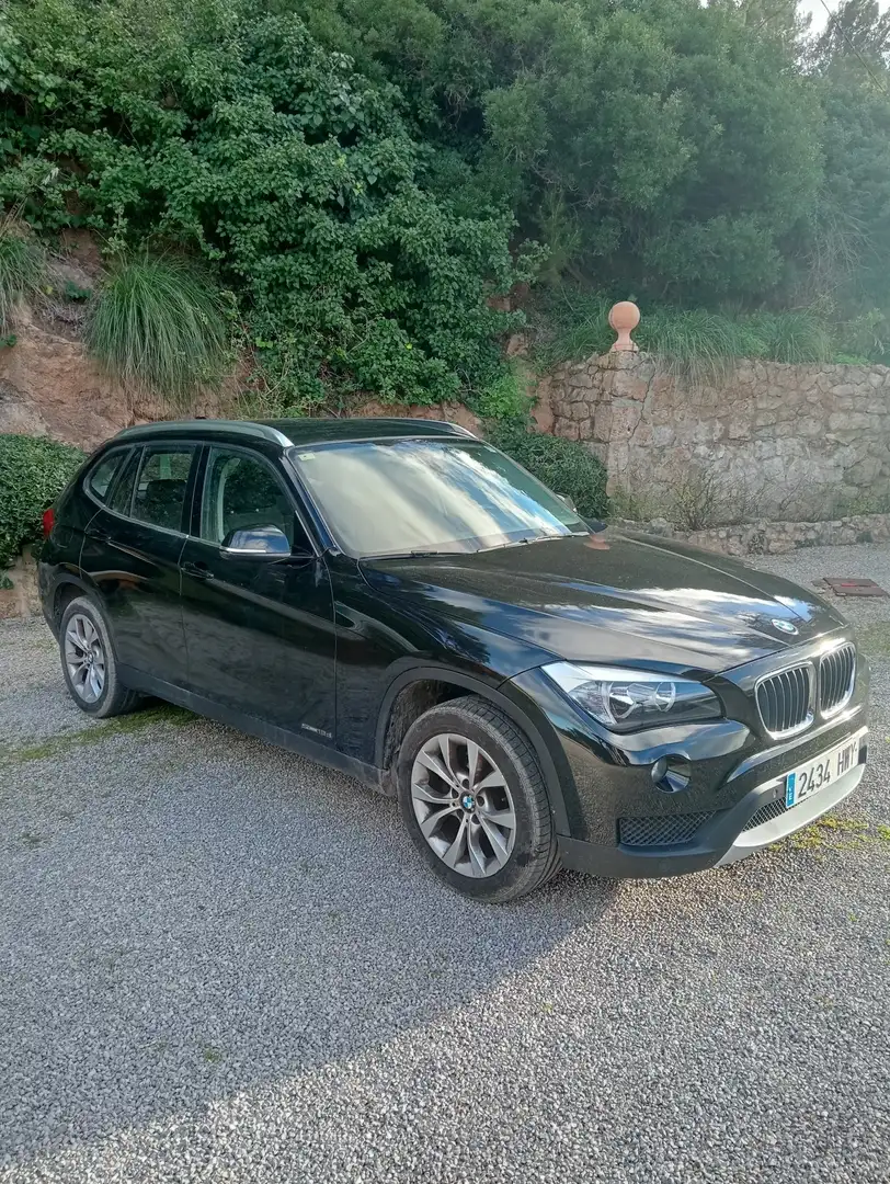 BMW X1 sDrive 18dA - 2