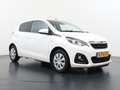 Peugeot 108 1.0 e-VTi Active | Airco | Bluetooth | Elektrische Blanc - thumbnail 2