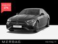 Mercedes-Benz C 200 Mild hybrid AMG Line Advanced Plus Grigio - thumbnail 1