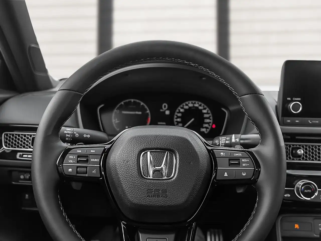 Honda Civic снимка Honda Civic
