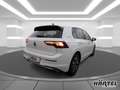 Volkswagen Golf GOAL 1.5 TSI (+ACC-RADAR+NAVI+AHK) Bluetooth Weiß - thumbnail 3