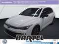 Volkswagen Golf GOAL 1.5 TSI (+ACC-RADAR+NAVI+AHK) Bluetooth Weiß - thumbnail 1