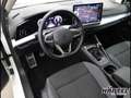 Volkswagen Golf GOAL 1.5 TSI (+ACC-RADAR+NAVI+AHK) Bluetooth Weiß - thumbnail 9