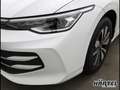 Volkswagen Golf GOAL 1.5 TSI (+ACC-RADAR+NAVI+AHK) Bluetooth Weiß - thumbnail 4