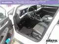 Volkswagen Golf GOAL 1.5 TSI (+ACC-RADAR+NAVI+AHK) Bluetooth Weiß - thumbnail 4