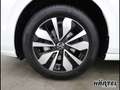 Volkswagen Golf GOAL 1.5 TSI (+ACC-RADAR+NAVI+AHK) Bluetooth Weiß - thumbnail 17