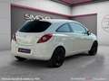 Opel Corsa Cosmo Blanc - thumbnail 3