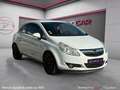 Opel Corsa Cosmo Blanc - thumbnail 1