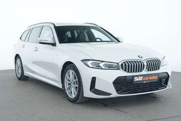 d xDrive M Sport ad.LED|HUD|Pano|PAs+360°|AHK 360°