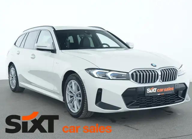 BMW 3er