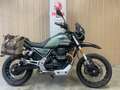 Moto Guzzi V 85 TT Vert - thumbnail 2