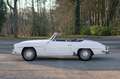 Mercedes-Benz 190 SL | Upgraded Weber carburetors Wit - thumbnail 7