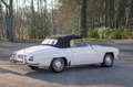 Mercedes-Benz 190 SL | Upgraded Weber carburetors Wit - thumbnail 15