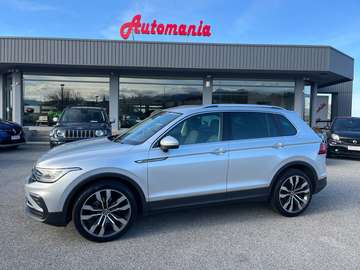 Tiguan  2.0 tdi Life 150cv dsg