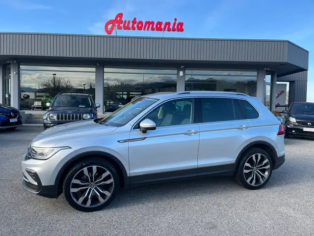 Volkswagen Tiguan Tiguan  2.0 tdi Life 150cv dsg