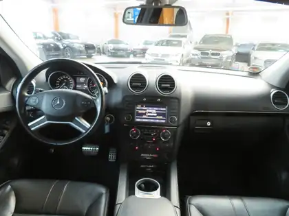 Annonce voiture d'occasion Mercedes-Benz ML 300 - CARADIZE