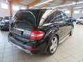 Mercedes-Benz ML 300 CDI BE 4-Matic*Edition10*Nr6v100*AMG*H&K Czarny - thumbnail 5