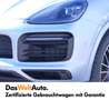 Porsche Cayenne E-Hybrid Gris - thumbnail 2
