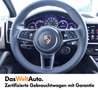 Porsche Cayenne E-Hybrid Gris - thumbnail 8