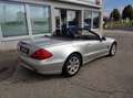 Mercedes-Benz SL 500 Roadster Automatik Silber - thumbnail 3