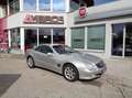 Mercedes-Benz SL 500 Roadster Automatik Silber - thumbnail 5