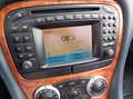 Mercedes-Benz SL 500 Roadster Automatik Silber - thumbnail 11