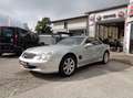 Mercedes-Benz SL 500 Roadster Automatik Silber - thumbnail 6