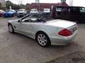 Mercedes-Benz SL 500 Roadster Automatik Silber - thumbnail 15