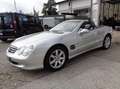 Mercedes-Benz SL 500 Roadster Automatik Silber - thumbnail 4