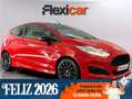 Ford Fiesta 1.0 EcoBoost Trend Rouge - thumbnail 1