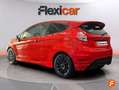 Ford Fiesta 1.0 EcoBoost Trend Rouge - thumbnail 9