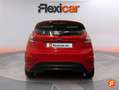 Ford Fiesta 1.0 EcoBoost Trend Rouge - thumbnail 8