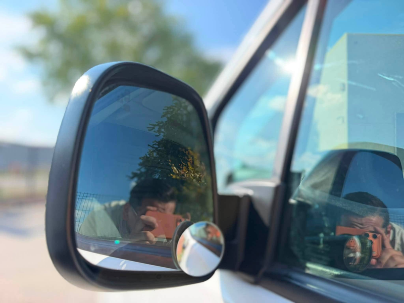 Peugeot Partner 1.5 BlueHDi L1 STD Light Prem. S/S(EU6.2 — photo 14