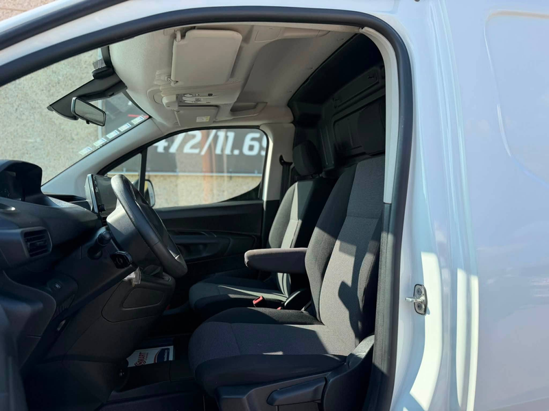 Peugeot Partner 1.5 BlueHDi L1 STD Light Prem. S/S(EU6.2 — photo 7