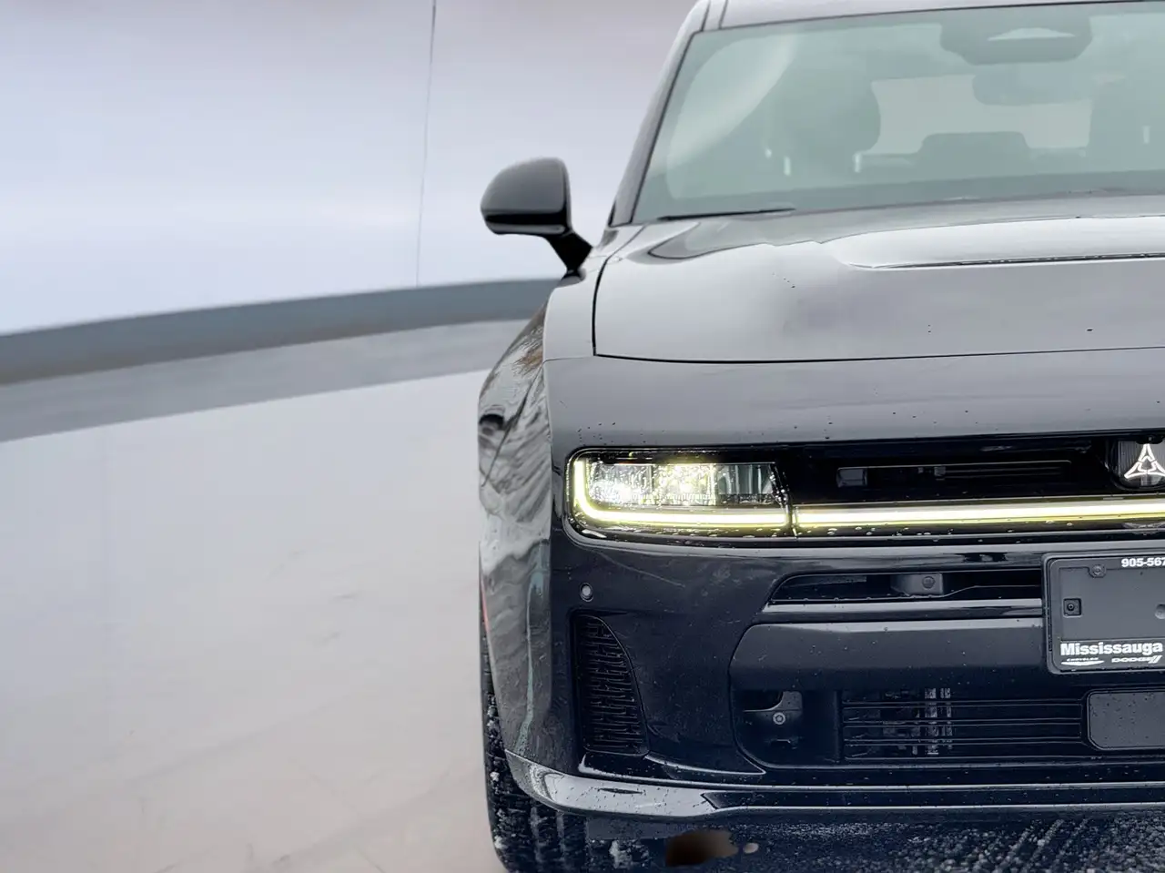 Dodge Charger снимка Dodge Charger