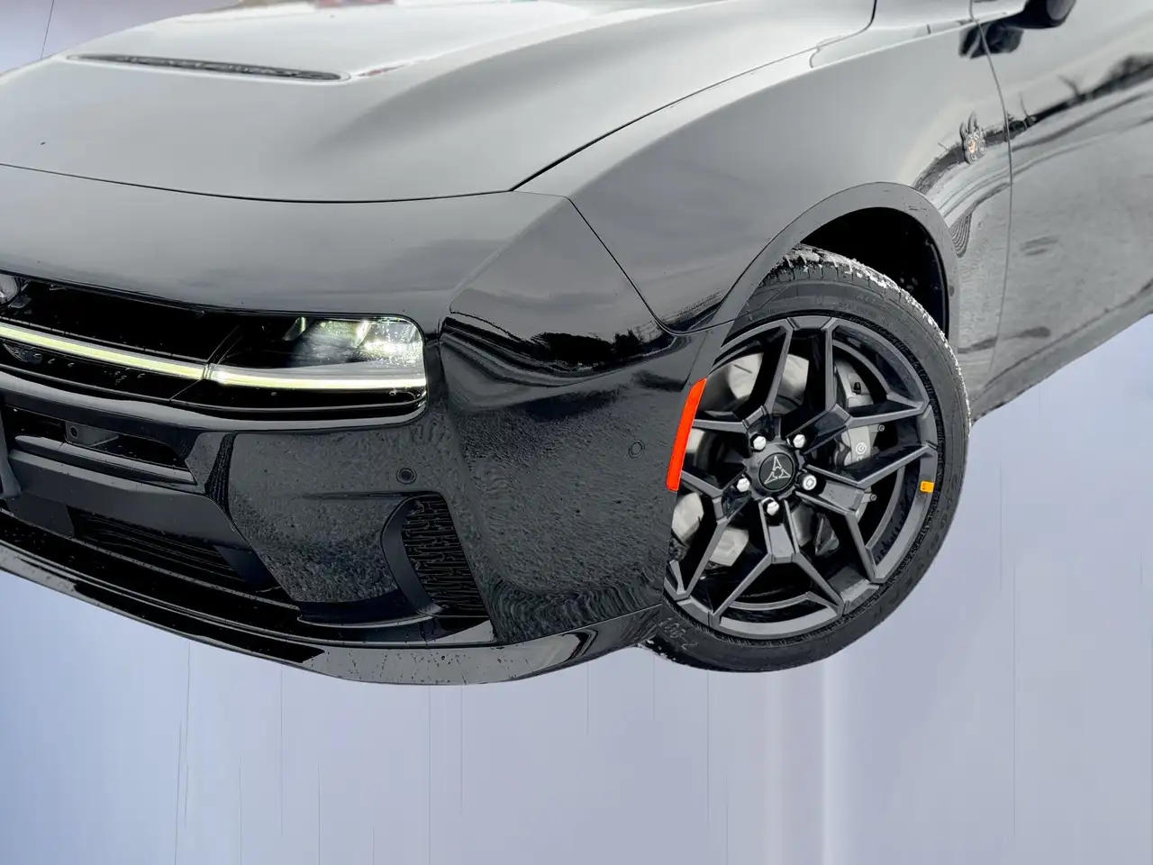 Dodge Charger снимка Dodge Charger