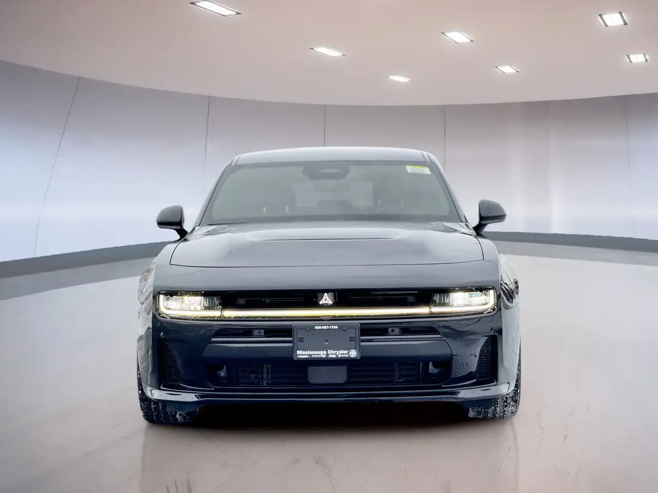 Dodge Charger снимка Dodge Charger