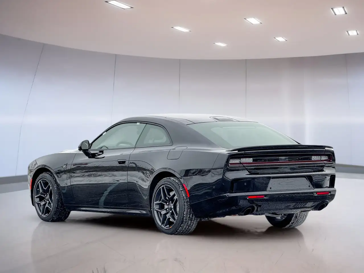 Dodge Charger снимка Dodge Charger