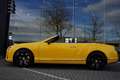 Bentley Continental GTC 4.0 V8S Mulliner Amarillo - thumbnail 3