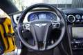 Bentley Continental GTC 4.0 V8S Mulliner Amarillo - thumbnail 11