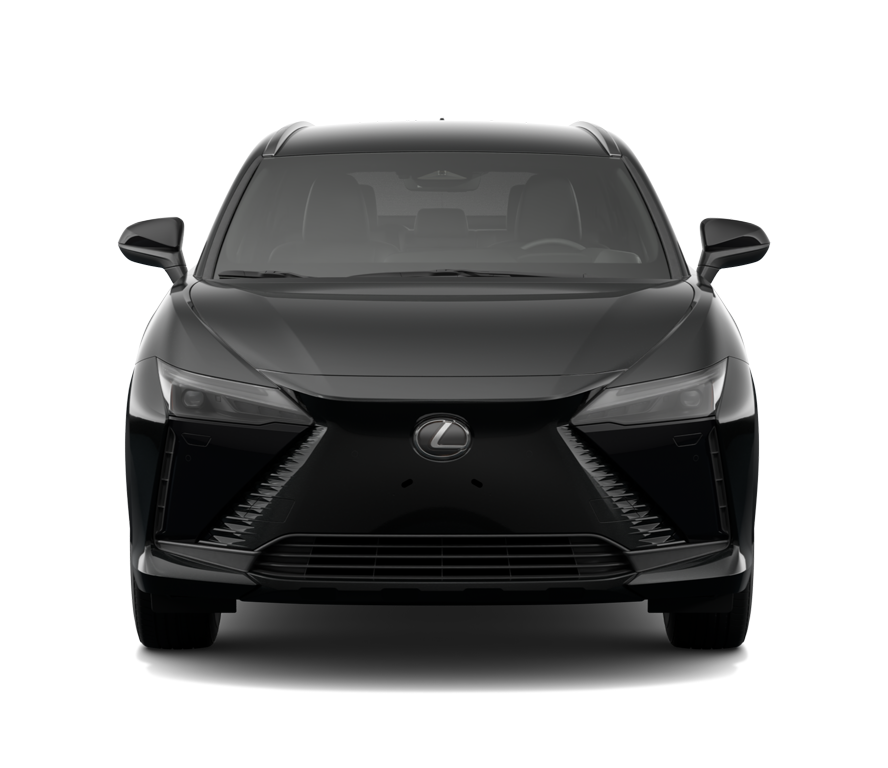 2026 Lexus RZ