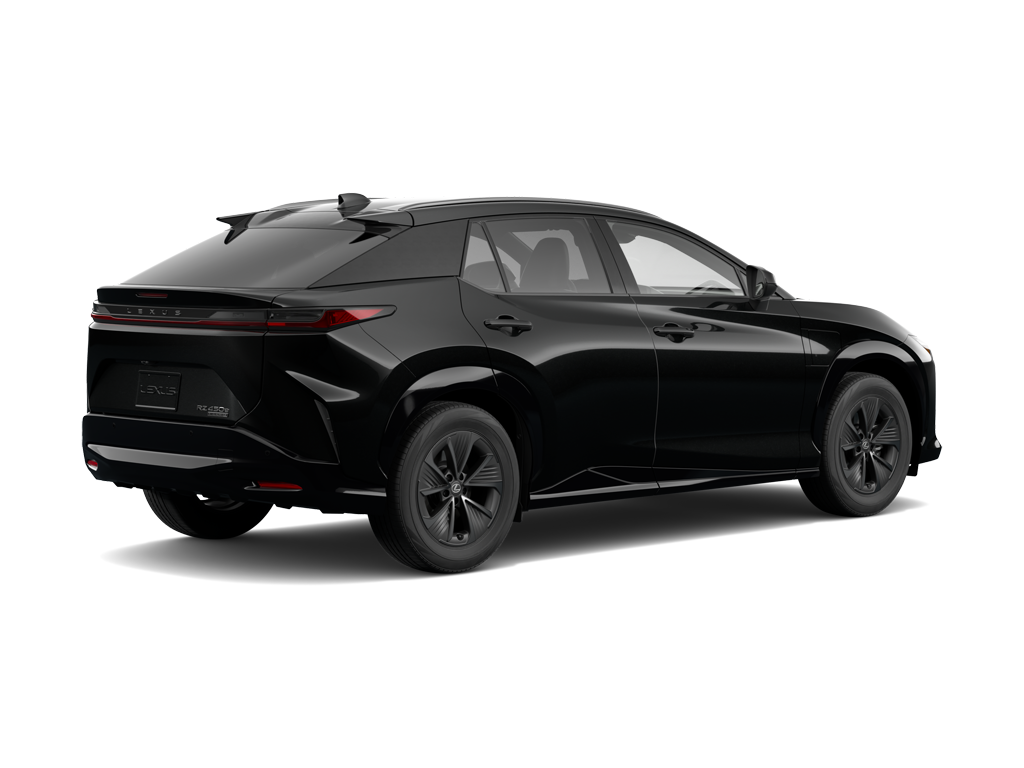 2026 Lexus RZ