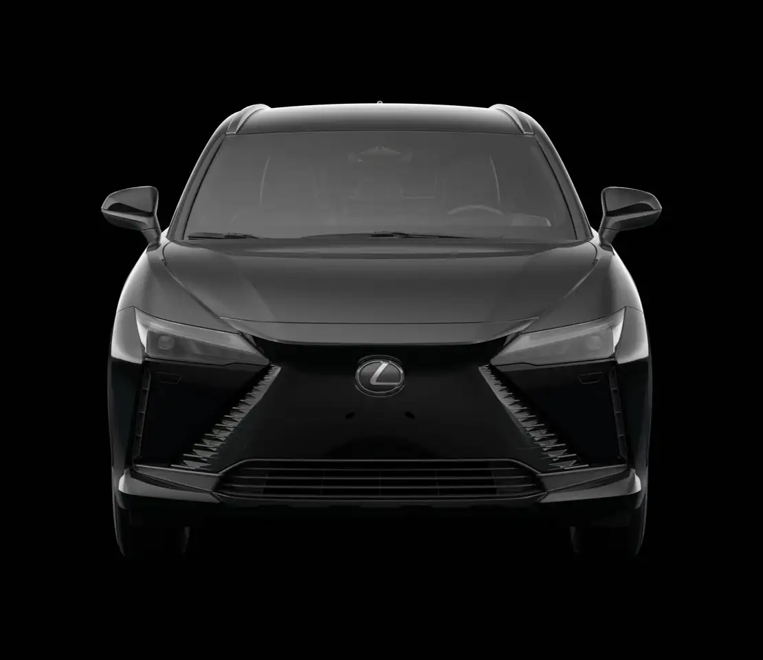 Lexus RZ photo Lexus RZ