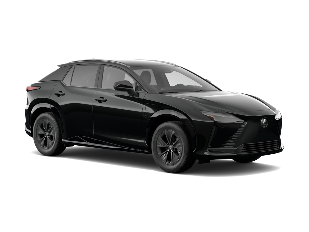 2026 Lexus RZ