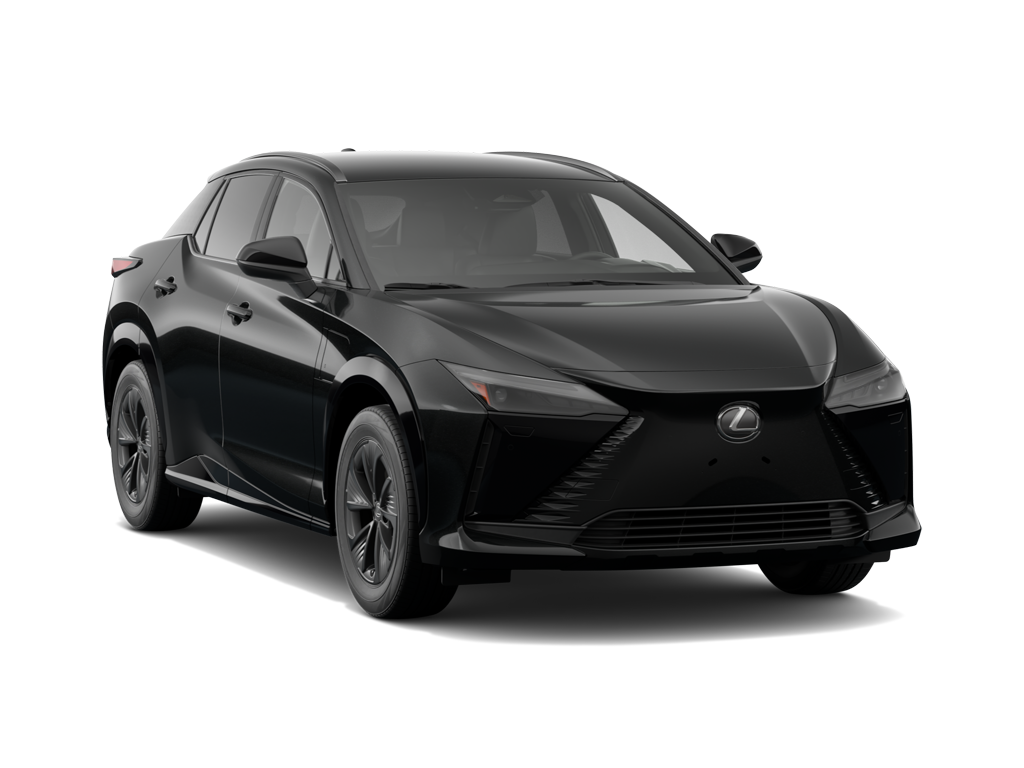 2026 Lexus RZ