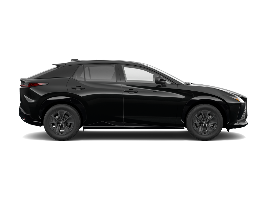 2026 Lexus RZ