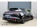 Porsche Panamera Sport Turismo 4.0 Turbo Nieuw staat! /Carbon / Sur Black - thumbnail 2