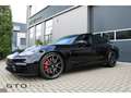 Porsche Panamera Sport Turismo 4.0 Turbo Nieuw staat! /Carbon / Sur Zwart - thumbnail 3