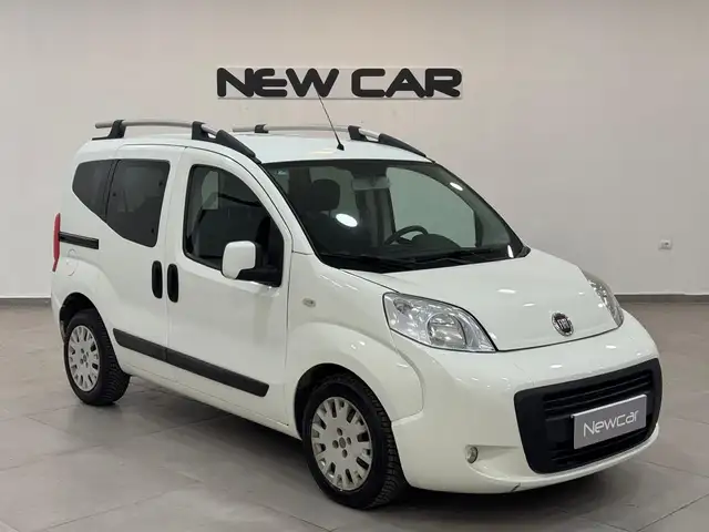 Fiat Qubo QUBO 1.3 MJT 95 CV Dynamic