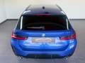 BMW 330 330d xDrive MSport/HUD/KEYLESS/ACC/ADAPTIVE/LIVE Blau - thumbnail 12